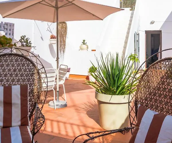 Casa Dona Carmela - Tenerife (adults Only) Bed and Breakfast