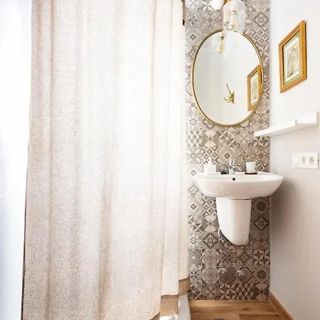 Casa Dona Carmela - Tenerife (adults Only) 3* Santa Cruz de Tenerife