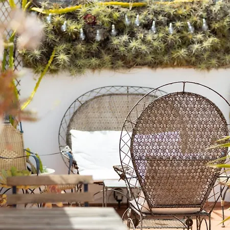 Alojamento de Acomodação e Pequeno-almoço Casa Dona Carmela - Tenerife (adults Only) Santa Cruz de Tenerife