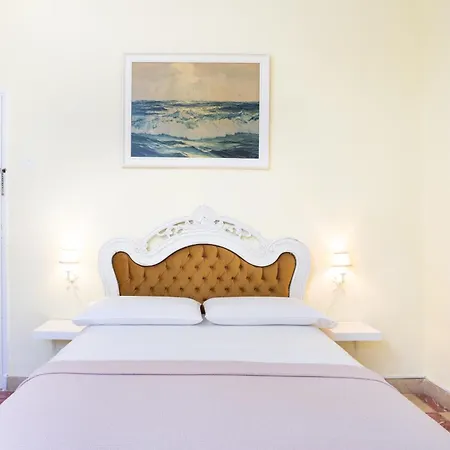 Alojamento de Acomodação e Pequeno-almoço Casa Dona Carmela - Tenerife (adults Only) 3*