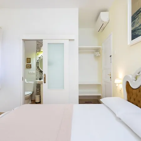 Alojamento de Acomodação e Pequeno-almoço Casa Dona Carmela - Tenerife (adults Only) 3*