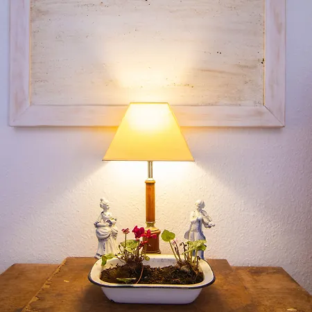 Alojamento de Acomodação e Pequeno-almoço Casa Dona Carmela - Tenerife (adults Only) Santa Cruz de Tenerife