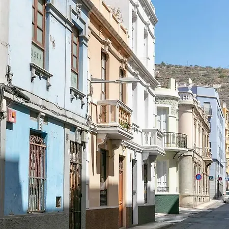 Bed & Breakfast Casa Dona Carmela - Adults Only 3*