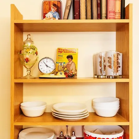 Casa Dona Carmela - Tenerife (adults Only) Santa Cruz de Tenerife