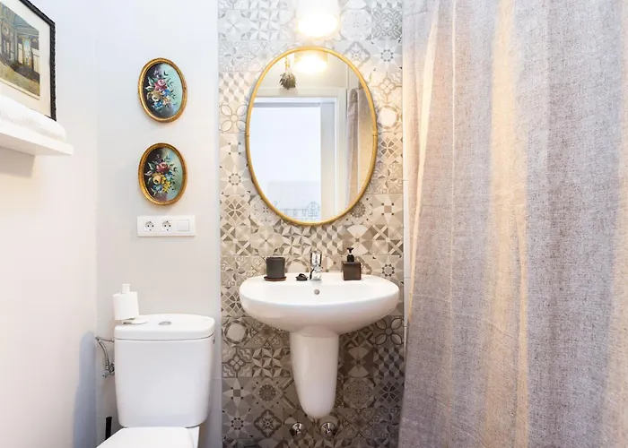 Casa Dona Carmela - Tenerife (adults Only) Santa Cruz de Tenerife