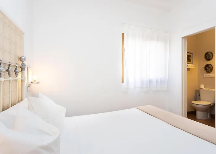 ベッド・アンド・ブレックファスト Casa Dona Carmela - Tenerife (adults Only)