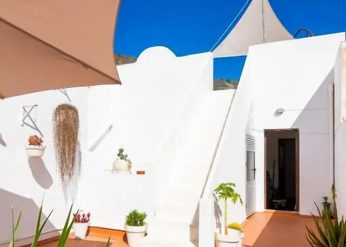 Casa Dona Carmela - Tenerife (adults Only) Nocleg ze śniadaniem