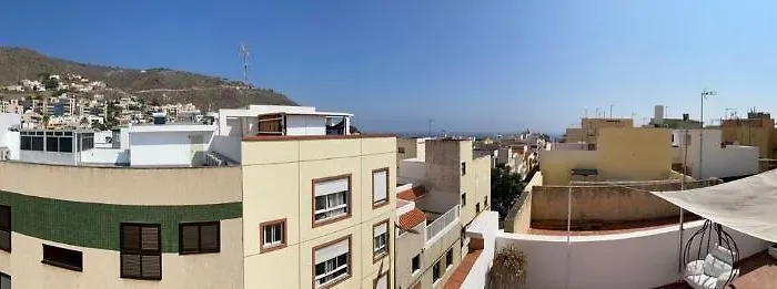 Nocleg ze śniadaniem Casa Dona Carmela - Tenerife (adults Only)