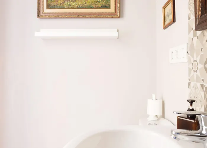 Casa Dona Carmela - Tenerife (adults Only) Santa Cruz de Tenerife