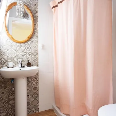 Casa Dona Carmela - Parking Included - (adults Only) Frühstückspension 3*