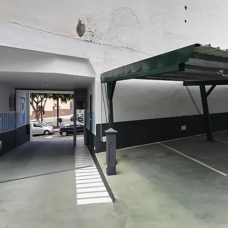 Frühstückspension Casa Dona Carmela - Parking Included - (adults Only) 3*