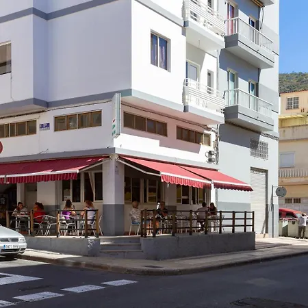 Bed & Breakfast Casa Doña Carmela - Tenerife Santa Cruz de Tenerife