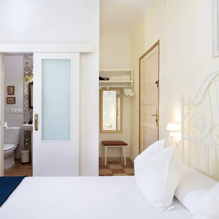 Casa Dona Carmela - Parking Included - (adults Only) 3* Santa Cruz de Tenerife