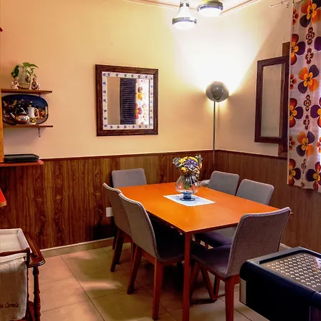 Casa Dona Carmela - Parking Included - (adults Only)