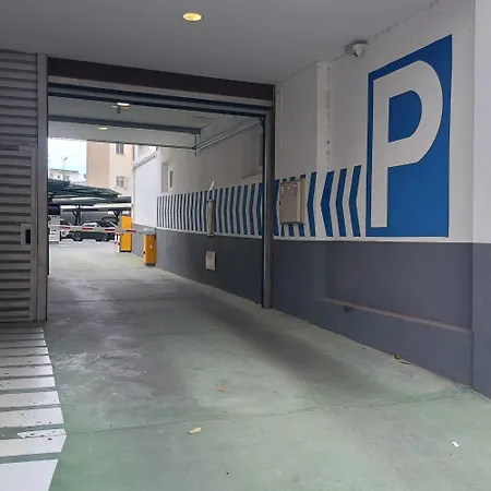 Casa Dona Carmela - Parking Included - (adults Only) Frühstückspension