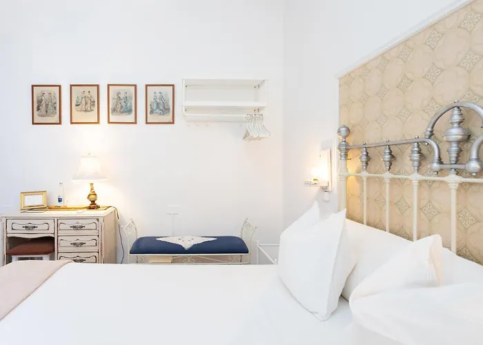 Casa Doña Carmela - Tenerife Bed & Breakfast Santa Cruz de Tenerife