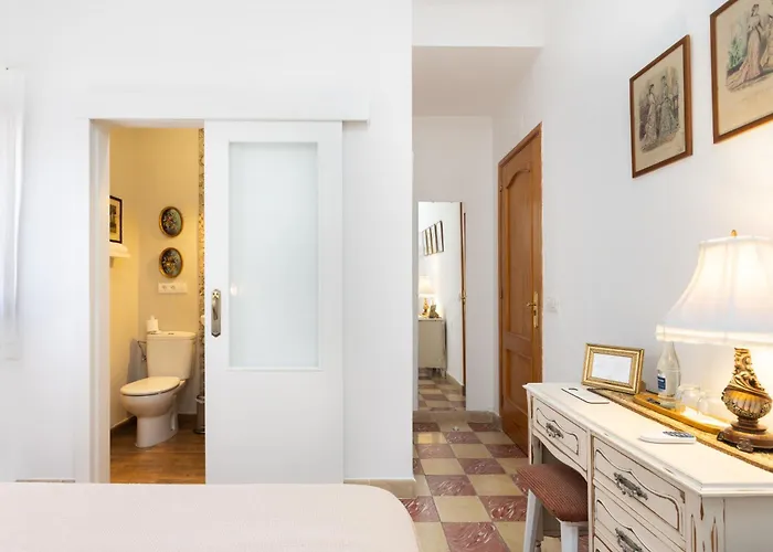 Casa Doña Carmela - Tenerife Bed & Breakfast Santa Cruz de Tenerife