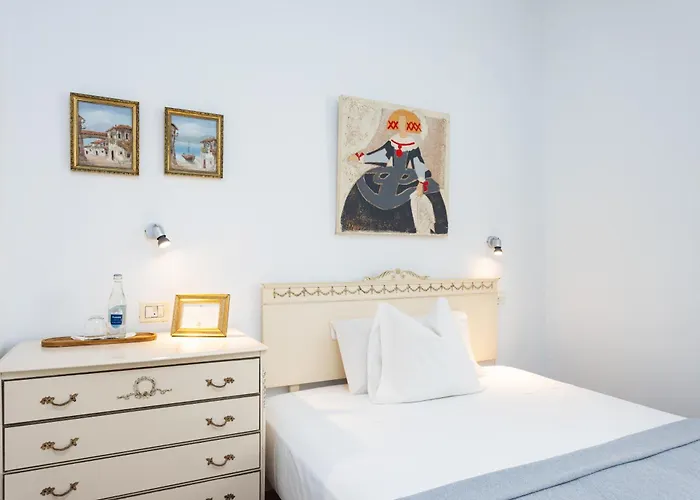 Casa Doña Carmela - Tenerife Bed & Breakfast