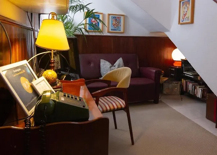 Casa Doña Carmela - Tenerife 3*
