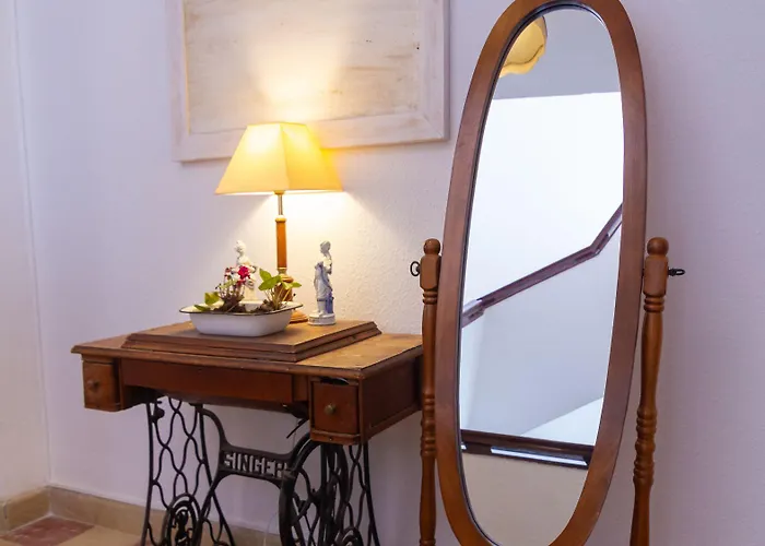 Casa Doña Carmela - Tenerife 3* Santa Cruz de Tenerife