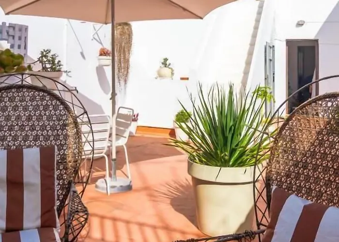 Bed & Breakfast Casa Doña Carmela - Tenerife Santa Cruz de Tenerife