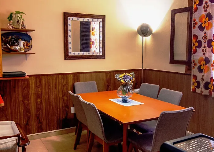 Casa Doña Carmela - Tenerife