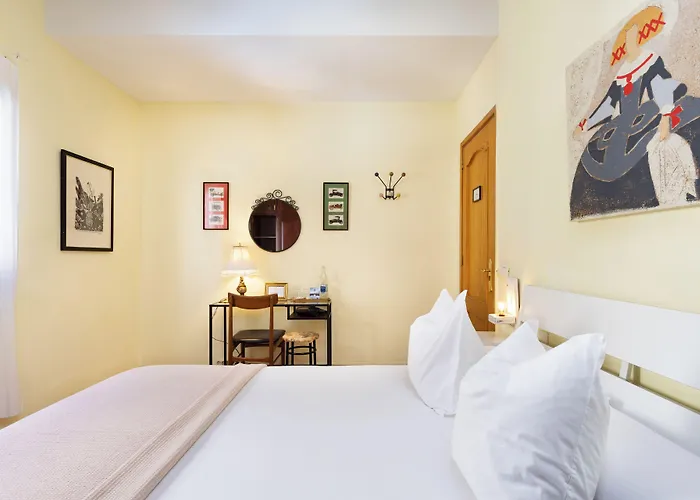 Casa Doña Carmela - Tenerife 3* Santa Cruz de Tenerife