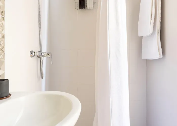 Casa Doña Carmela - Tenerife Bed & Breakfast