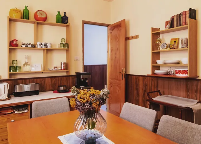 Bed & Breakfast Casa Doña Carmela - Tenerife 3*