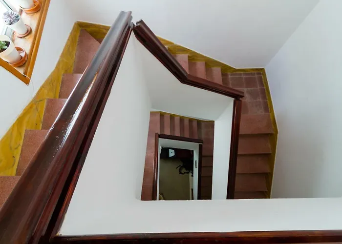 Casa Doña Carmela - Tenerife Bed & Breakfast