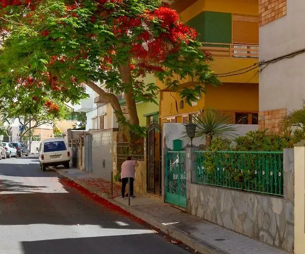 Casa Doña Carmela - Tenerife