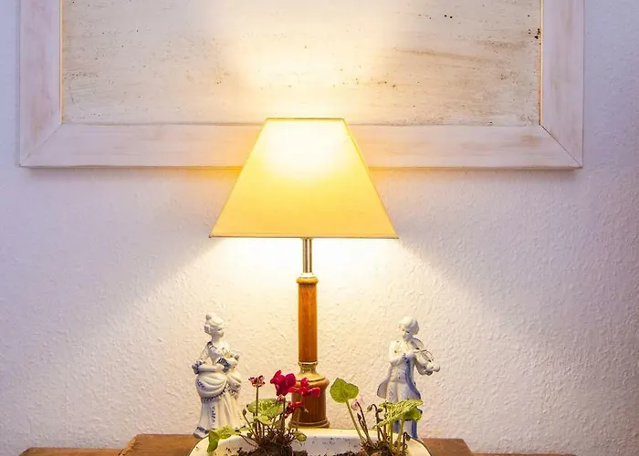 Casa Doña Carmela - Tenerife