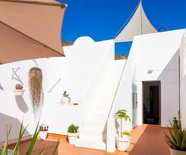 Bed & Breakfast Casa Doña Carmela - Tenerife 3*
